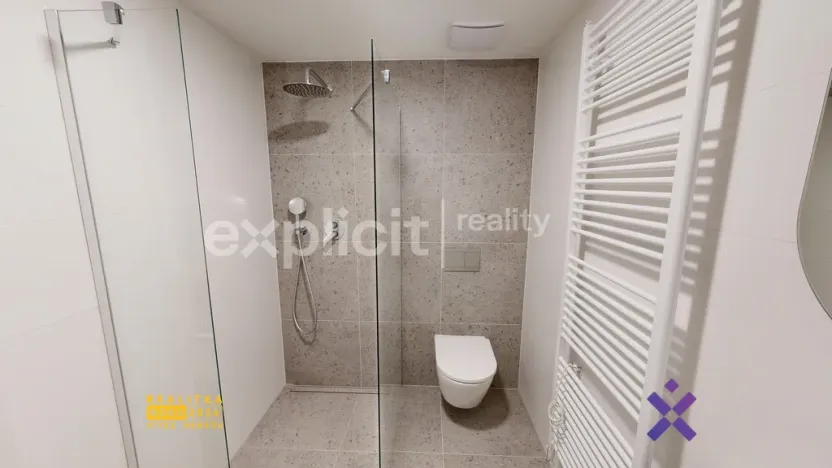 Pronájem bytu 1+kk, Otrokovice - Kvítkovice, Spojovací, 40 m2