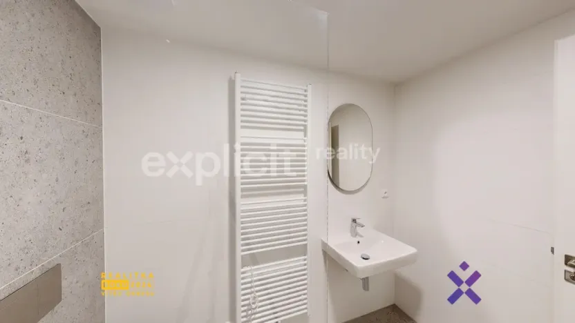 Pronájem bytu 1+kk, Otrokovice - Kvítkovice, Spojovací, 40 m2