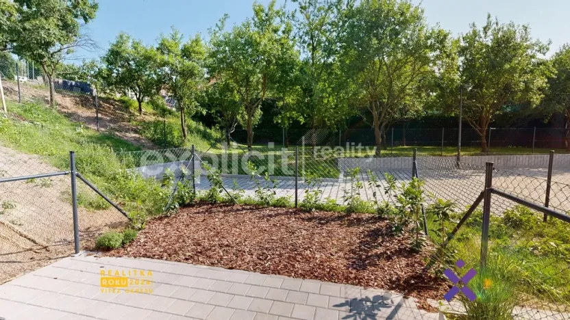 Pronájem bytu 1+kk, Otrokovice - Kvítkovice, Spojovací, 40 m2