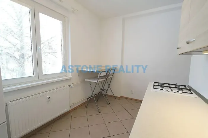 Prodej bytu 1+1, Praha - Záběhlice, Malinová, 42 m2