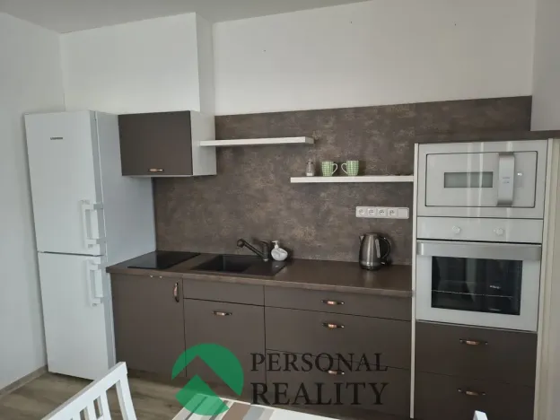 Pronájem bytu 2+1, Kolín - Kolín II, A. M. Jelínka, 50 m2