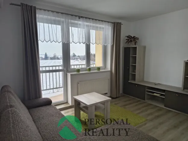 Pronájem bytu 2+1, Kolín - Kolín II, A. M. Jelínka, 50 m2