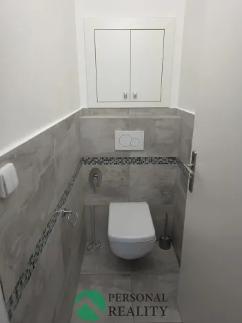 Pronájem bytu 2+1, Kolín - Kolín II, A. M. Jelínka, 50 m2