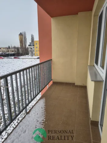 Pronájem bytu 2+1, Kolín - Kolín II, A. M. Jelínka, 50 m2