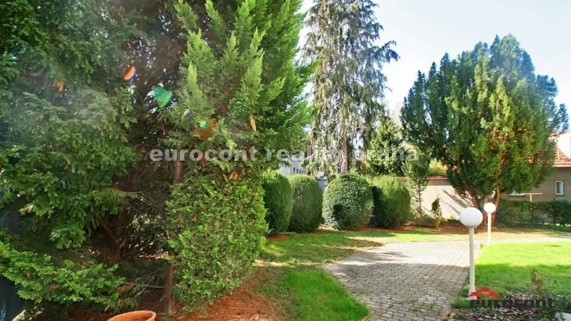 Pronájem bytu 3+1, Praha, Obrovského, 90 m2