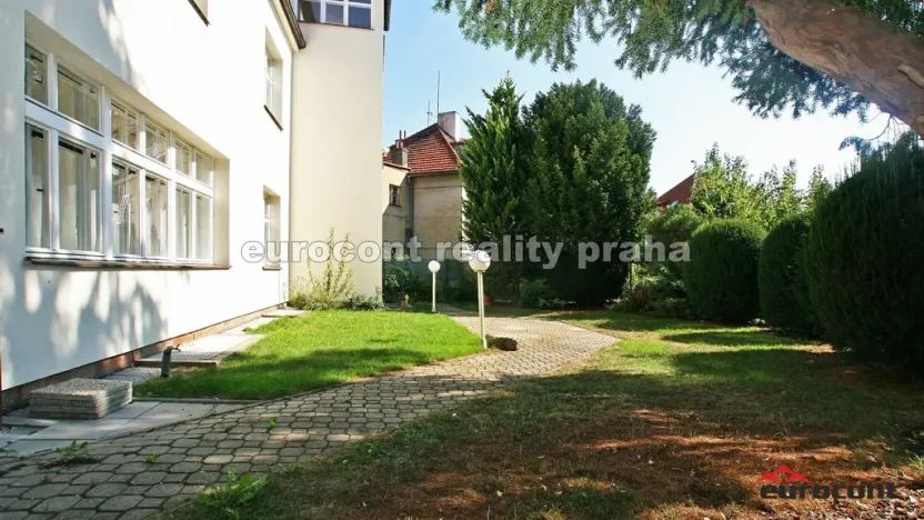 Pronájem bytu 3+1, Praha, Obrovského, 90 m2