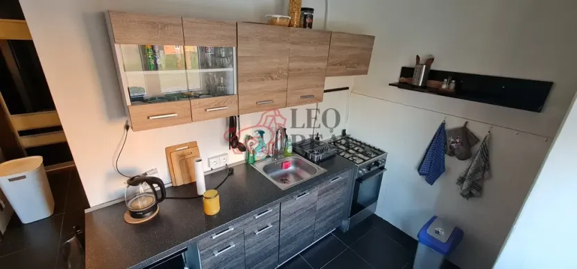 Prodej bytu 2+1, Studénka - Butovice, Sjednocení, 53 m2