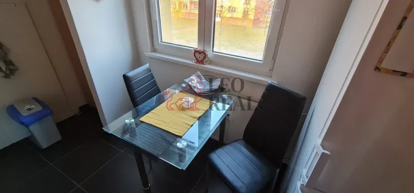 Prodej bytu 2+1, Studénka - Butovice, Sjednocení, 53 m2