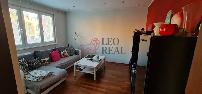 Prodej bytu 2+1, Studénka - Butovice, Sjednocení, 53 m2