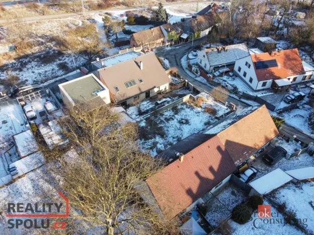 Prodej pozemku pro bydlení, Plzeň, 420 m2