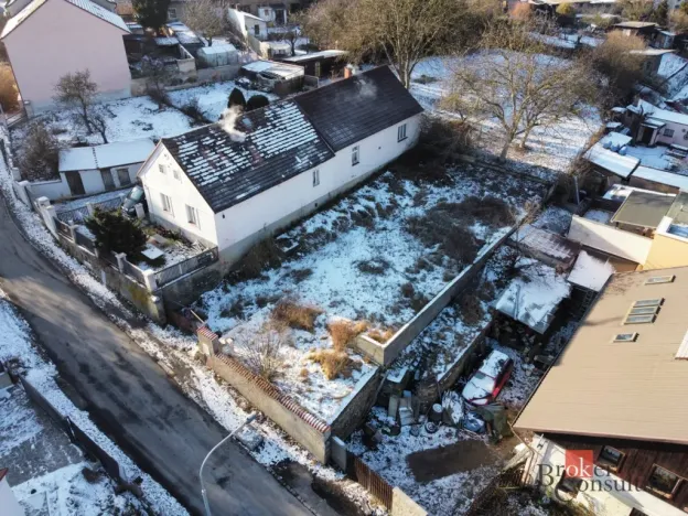 Prodej pozemku pro bydlení, Plzeň, 420 m2