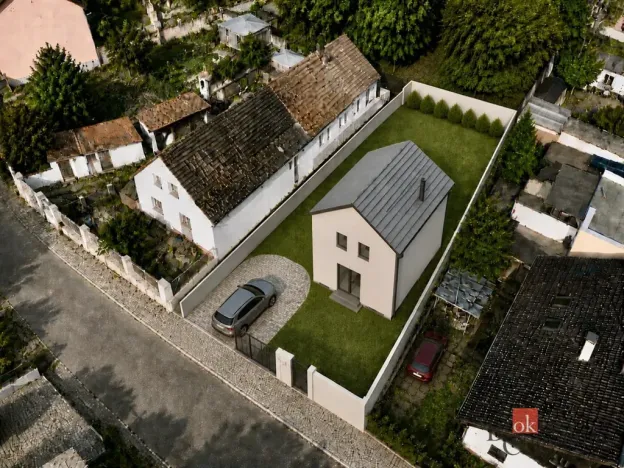 Prodej pozemku pro bydlení, Plzeň, 420 m2