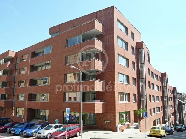 Pronájem bytu 2+kk, Brno, Leitnerova, 65 m2