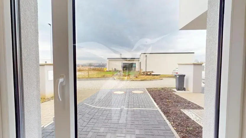 Pronájem rodinného domu, Dobřany, Novákova, 116 m2