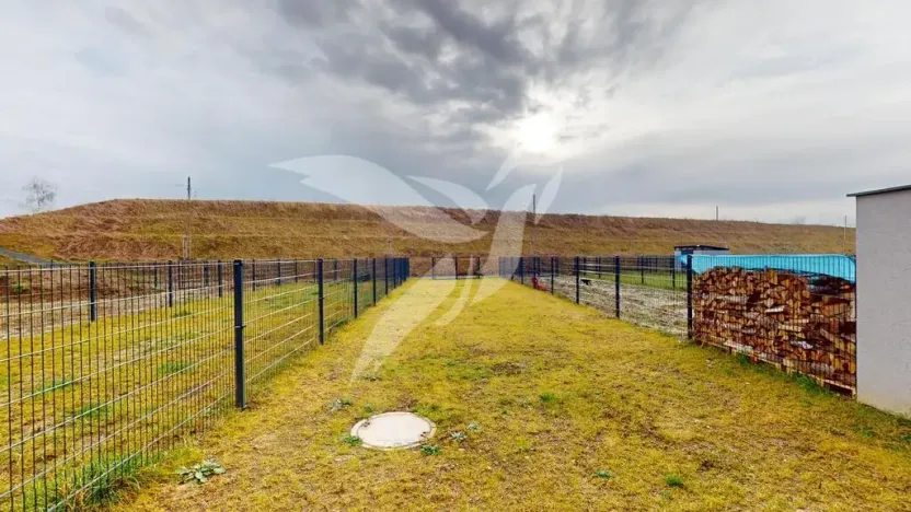 Pronájem rodinného domu, Dobřany, Novákova, 116 m2