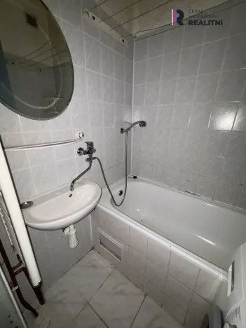 Prodej bytu 2+1, Bukovany, 48 m2