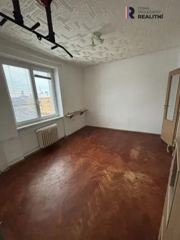 Prodej bytu 2+1, Bukovany, 48 m2