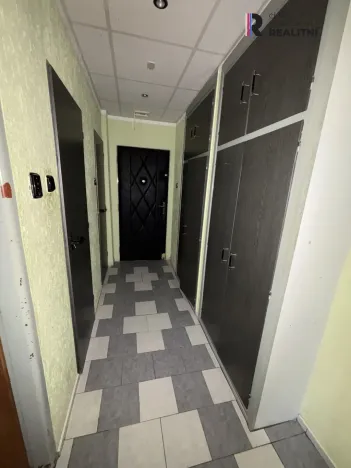 Prodej bytu 2+1, Bukovany, 48 m2