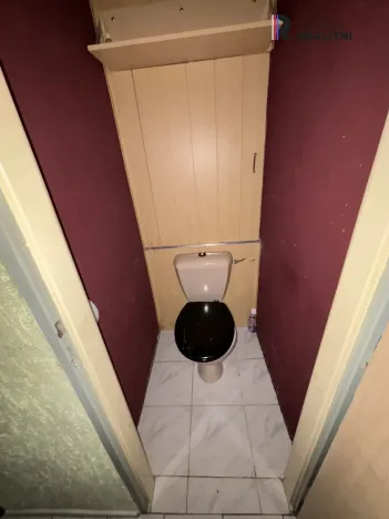 Prodej bytu 2+1, Bukovany, 48 m2