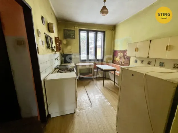 Prodej rodinného domu, Bystřice nad Pernštejnem, Pod Horou, 100 m2