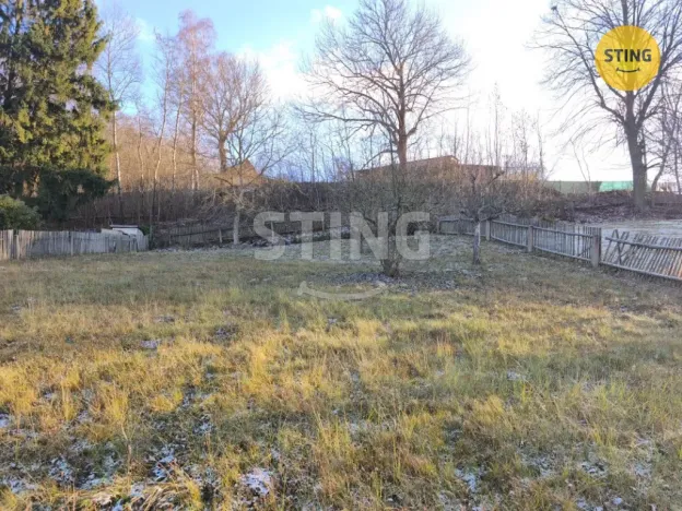 Prodej rodinného domu, Bystřice nad Pernštejnem, Pod Horou, 100 m2