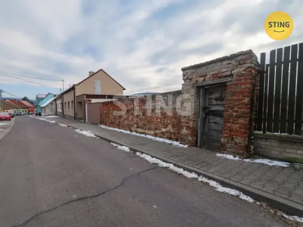 Prodej pozemku pro bydlení, Ivančice, 953 m2