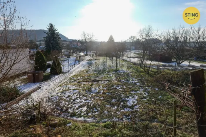 Prodej pozemku pro bydlení, Ivančice, 953 m2