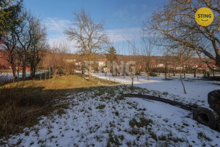 Prodej pozemku pro bydlení, Ivančice, 953 m2