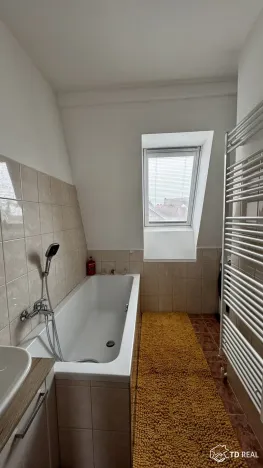 Pronájem bytu 3+kk, Drnholec, Brněnská, 55 m2