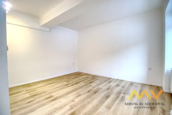 Prodej bytu 2+kk, Hradec Králové, Střelecká, 38 m2