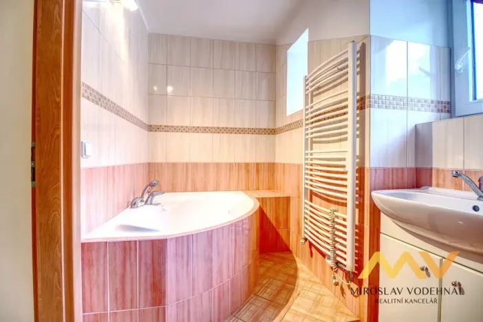 Prodej bytu 2+kk, Hradec Králové, Střelecká, 38 m2