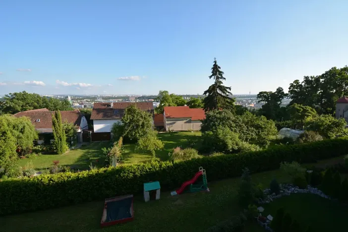 Pronájem bytu 1+kk, Praha, Prosecká, 42 m2