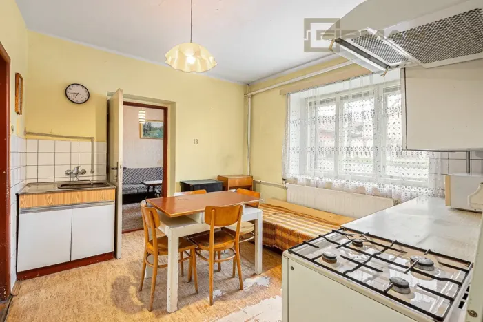 Prodej rodinného domu, Cítov, 400 m2