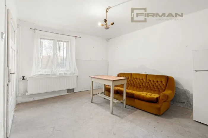 Prodej rodinného domu, Cítov, 400 m2