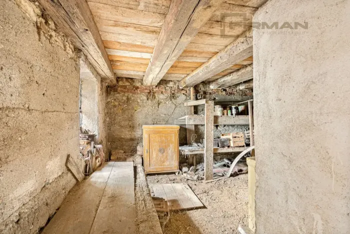 Prodej rodinného domu, Cítov, 400 m2