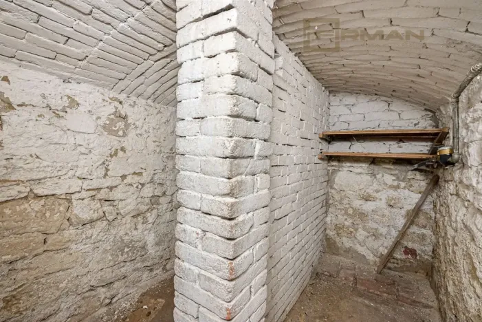 Prodej rodinného domu, Cítov, 400 m2