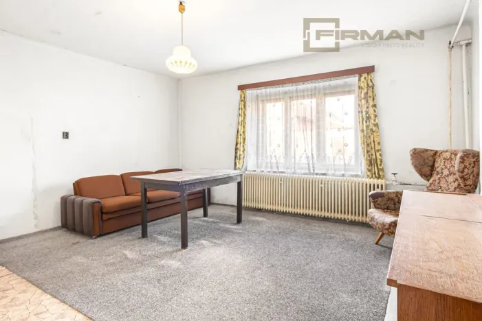 Prodej rodinného domu, Cítov, 400 m2