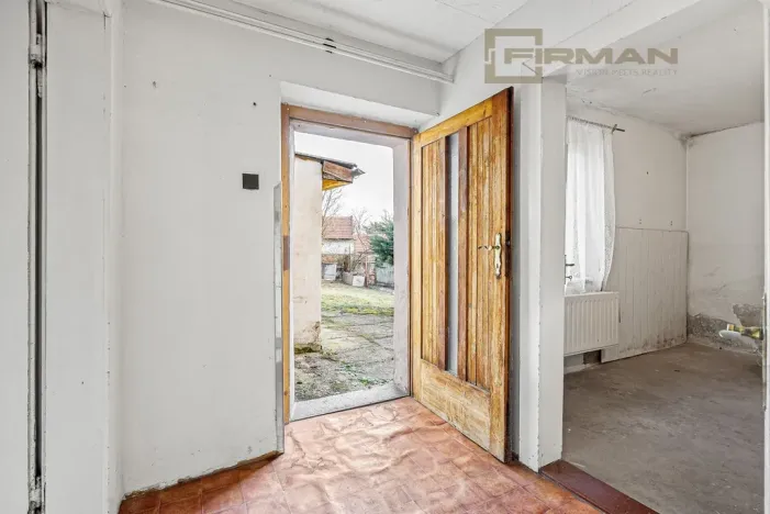 Prodej rodinného domu, Cítov, 400 m2