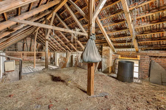 Prodej rodinného domu, Cítov, 400 m2