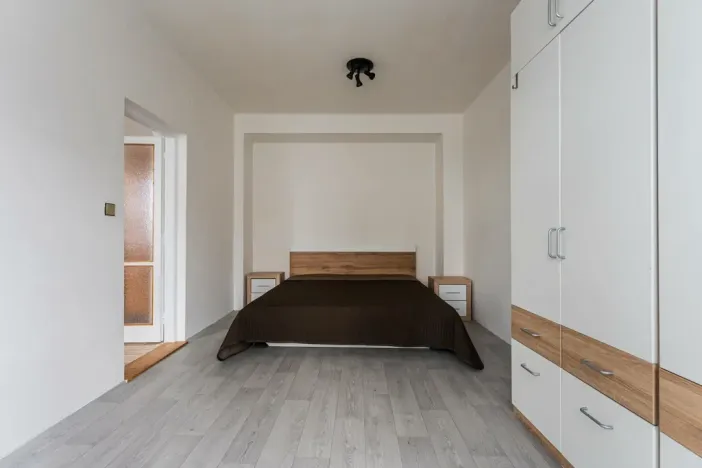 Pronájem bytu 2+kk, Hořín - Brozánky, 56 m2