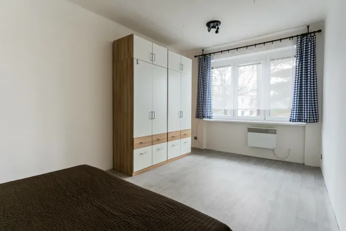 Pronájem bytu 2+kk, Hořín - Brozánky, 56 m2