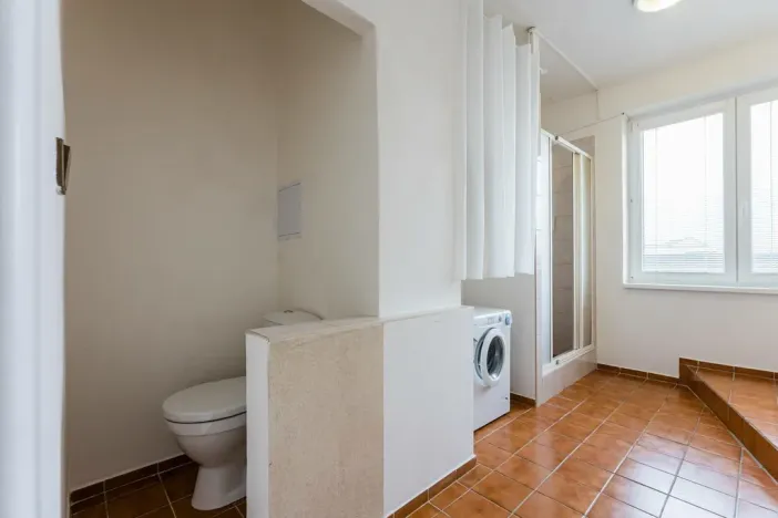 Pronájem bytu 2+kk, Hořín - Brozánky, 56 m2