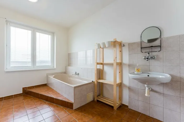 Pronájem bytu 2+kk, Hořín - Brozánky, 56 m2