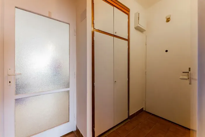 Pronájem bytu 2+kk, Hořín - Brozánky, 56 m2