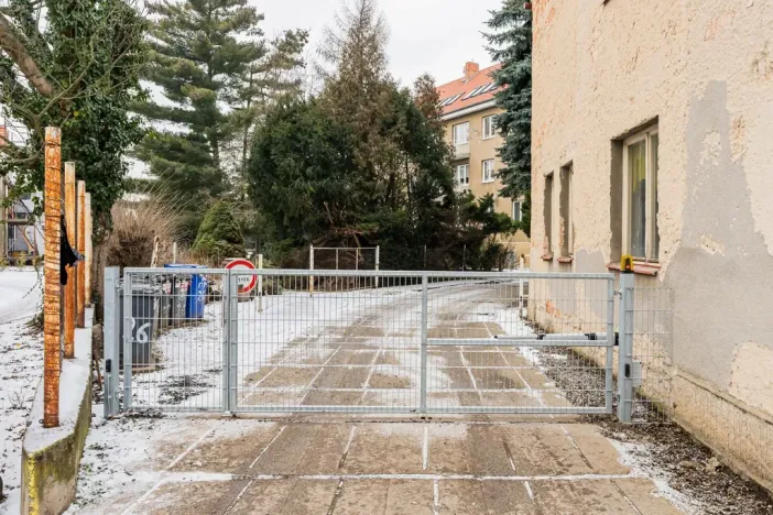 Pronájem bytu 2+kk, Hořín - Brozánky, 56 m2