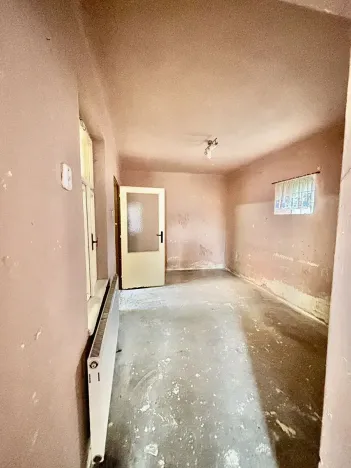 Prodej rodinného domu, Nemotice, 88 m2