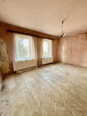 Prodej rodinného domu, Nemotice, 88 m2