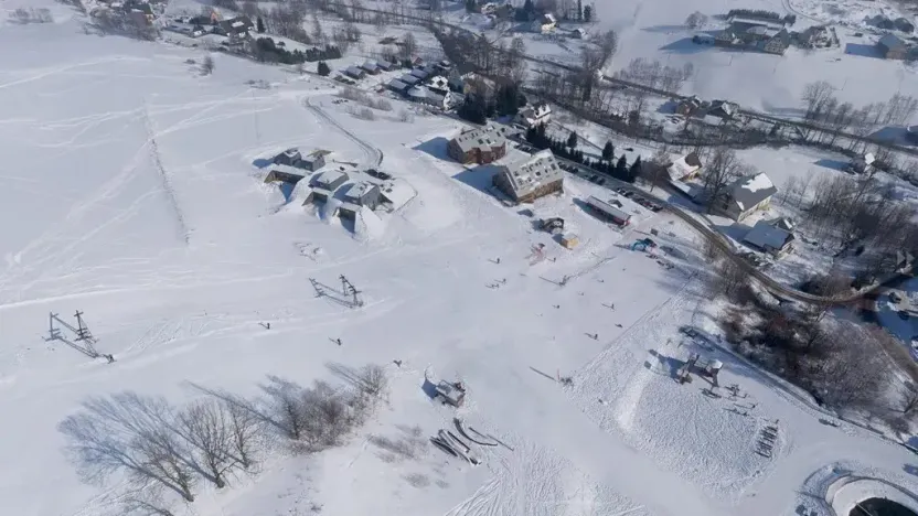 Prodej apartmánu, Dolní Morava, 54 m2