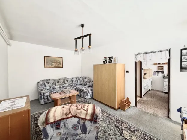 Pronájem bytu 1+1, Liberec - Liberec XXX-Vratislavice nad Nisou, Vnější, 37 m2