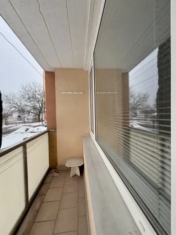 Pronájem bytu 1+1, Liberec - Liberec XXX-Vratislavice nad Nisou, Vnější, 37 m2